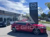 2018 Mazda 3