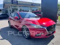 2018 Mazda 3