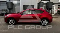 2018 Mazda 3