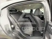 2018 Mazda 3