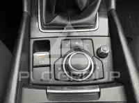 2018 Mazda 3