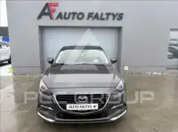 2018 Mazda 3