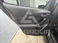 2018 Mazda 3