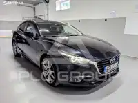 2018 Mazda 3