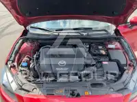 2018 Mazda 3