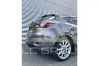 2018 Mazda 3