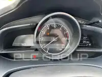 2018 Mazda 3