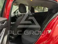 2018 Mazda 3