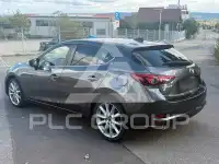 2018 Mazda 3
