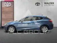 2018 Mazda 3