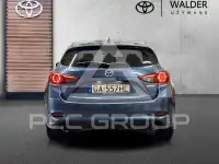 2018 Mazda 3