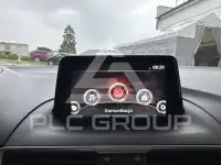 2018 Mazda 3