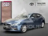 2018 Mazda 3
