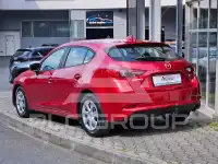 2018 Mazda 3