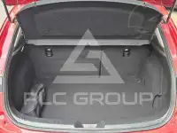 2018 Mazda 3