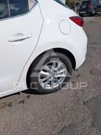 2018 Mazda 3