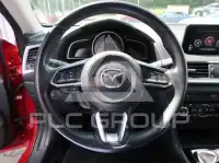 2018 Mazda 3