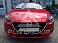 2018 Mazda 3