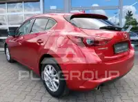 2018 Mazda 3