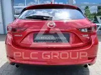 2018 Mazda 3