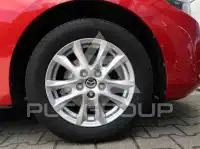 2018 Mazda 3