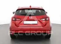 2018 Mazda 3