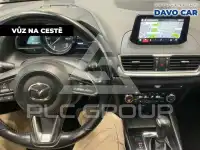 2018 Mazda 3