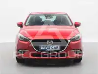 2018 Mazda 3