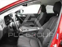 2018 Mazda 3