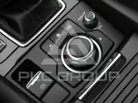 2018 Mazda 3