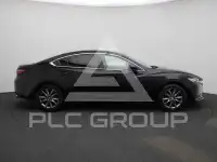2018 Mazda 6