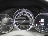 2018 Mazda 6