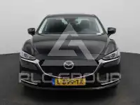 2018 Mazda 6