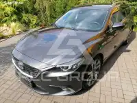 2018 Mazda 6