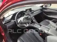 2018 Mazda 6