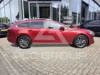 2018 Mazda 6