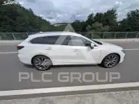 2018 Mazda 6