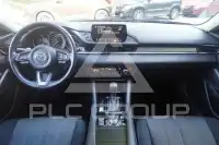 2018 Mazda 6