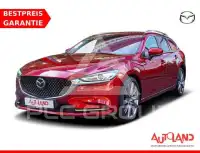 2018 Mazda 6