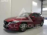 2018 Mazda 6