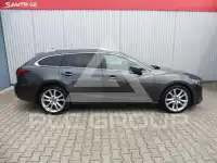 2018 Mazda 6