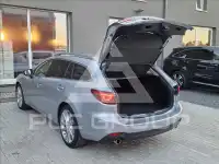 2018 Mazda 6
