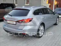 2018 Mazda 6