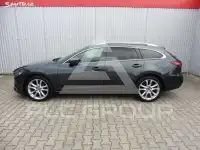 2018 Mazda 6