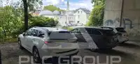 2018 Mazda 6