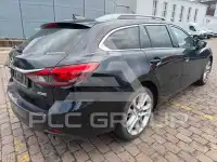 2018 Mazda 6