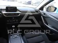 2018 Mazda 6