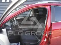 2018 Mazda 6