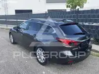 2018 Mazda 6