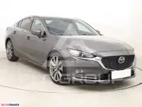 2018 Mazda 6